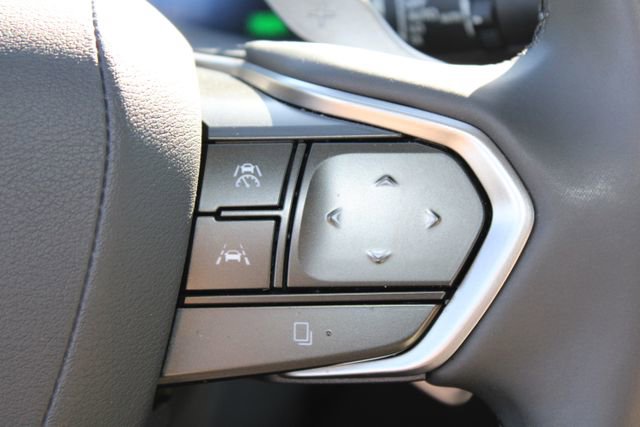 Certified 2023 Lexus RZ 450e Premium w/ Technology Package image 17