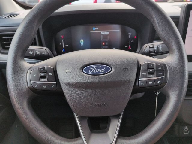 Certified 2025 Ford Maverick XL w/ Equipment Group 102A AWD/4WD image 25