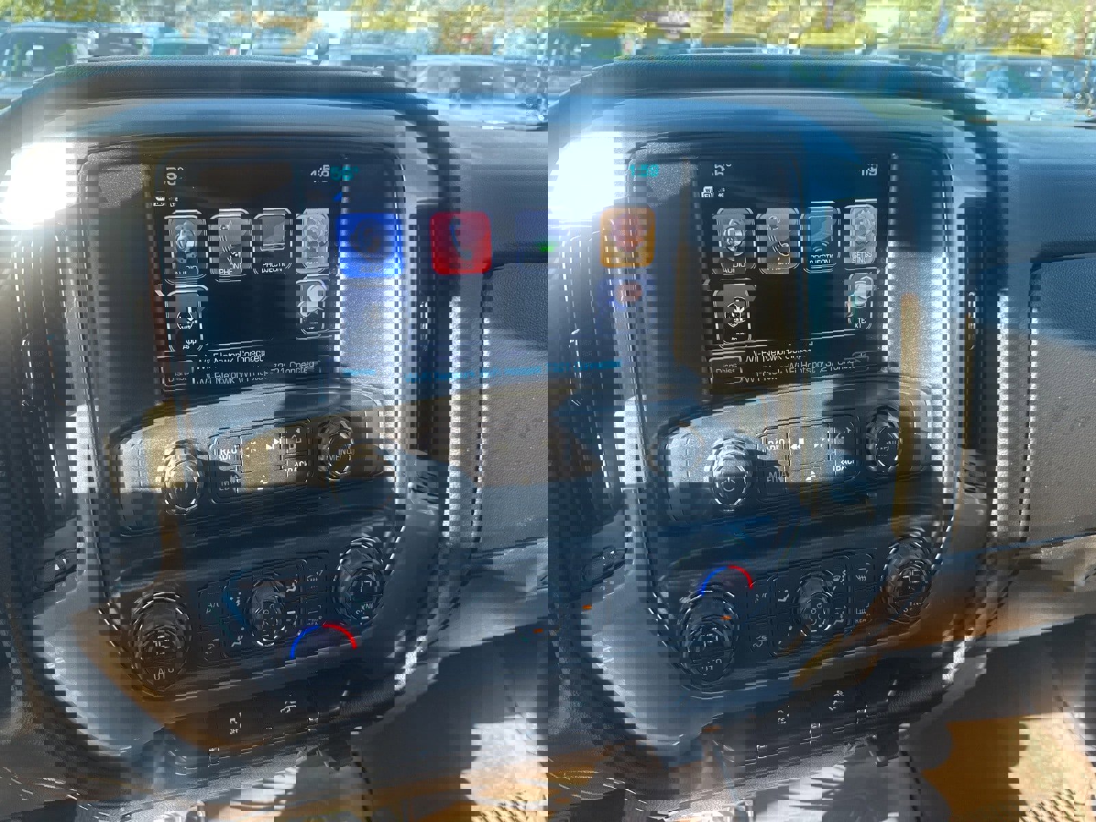 Used 2018 Chevrolet Silverado 1500 LT w/ All Star Edition image 12