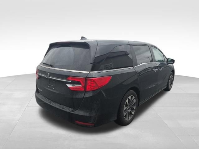 Used 2024 Honda Odyssey EX-L image 8