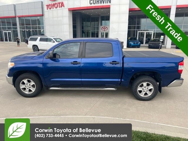 Used 2015 Toyota Tundra SR5 RWD image 7