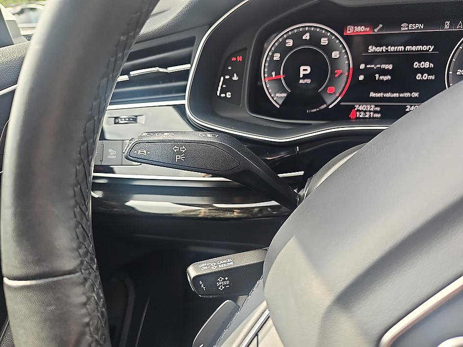 Used 2022 Audi Q7 2.0T Premium AWD/4WD image 18