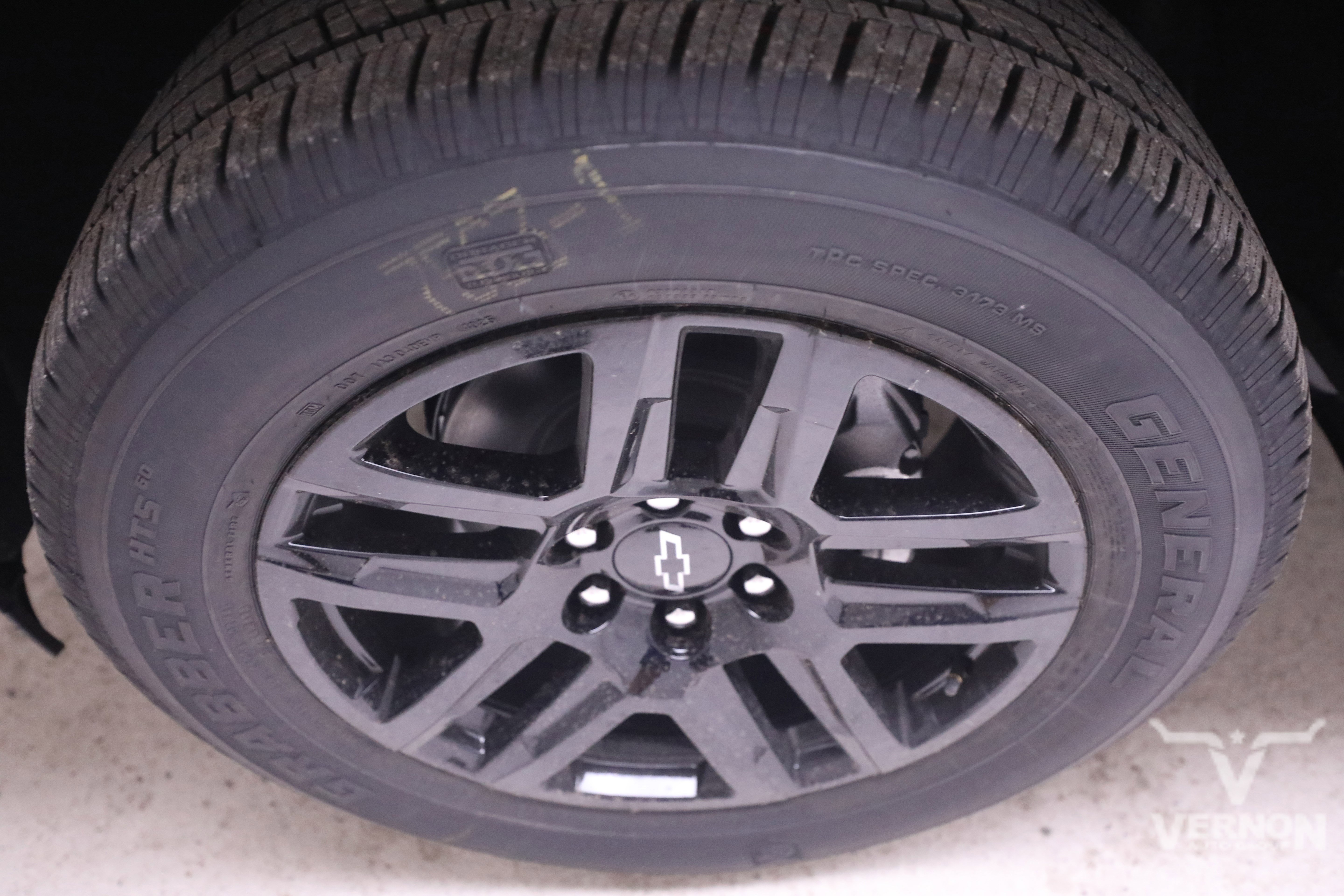 New 2026 Chevrolet Silverado 1500 Custom image 32