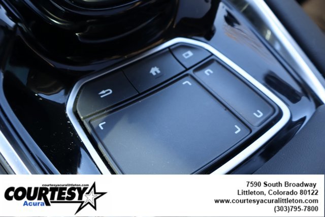 Certified 2023 Acura RDX AWD w/ Technology Package image 20