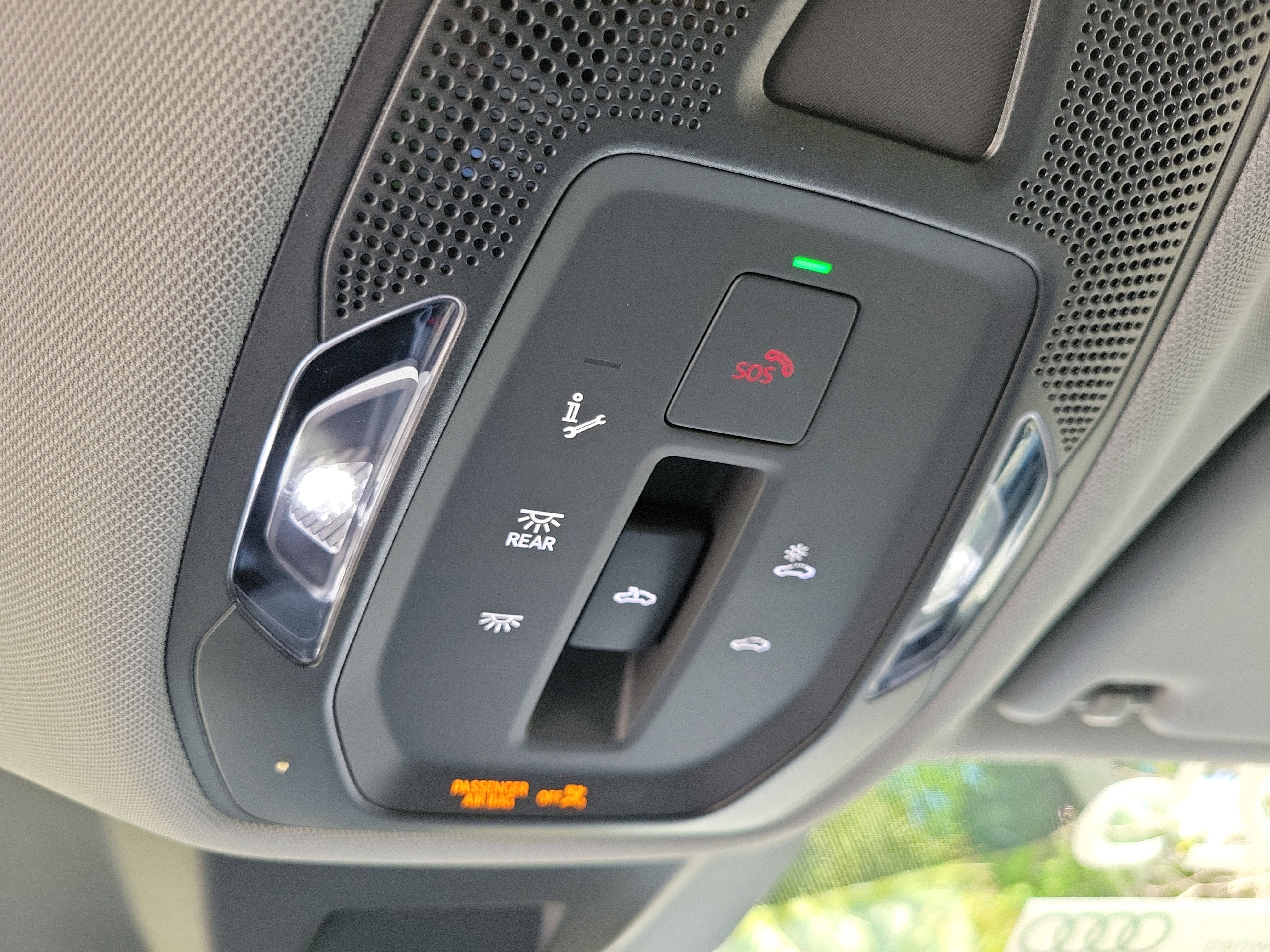 Certified 2025 Audi Q5 Prestige image 19