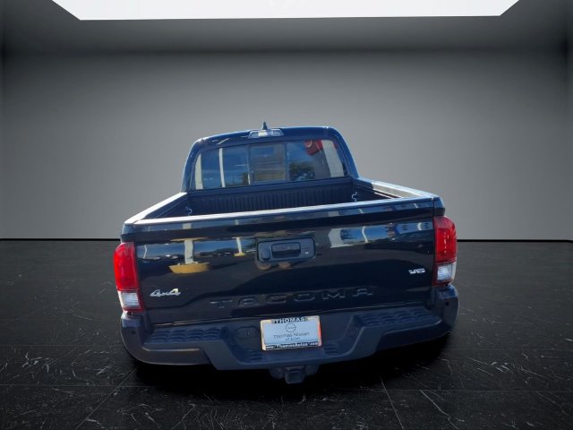 Used 2023 Toyota Tacoma SR AWD/4WD image 8