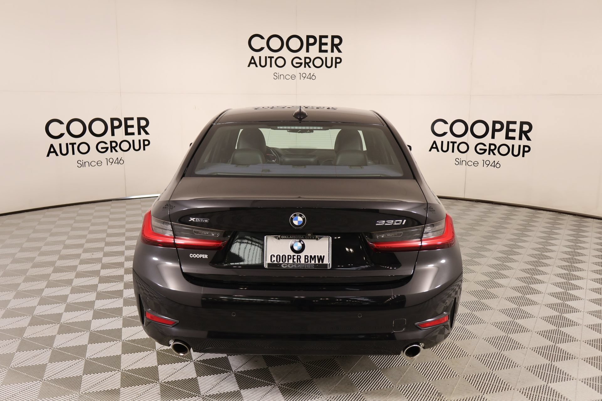Used 2019 BMW 330i xDrive Sedan w/ Premium Package AWD/4WD image 23