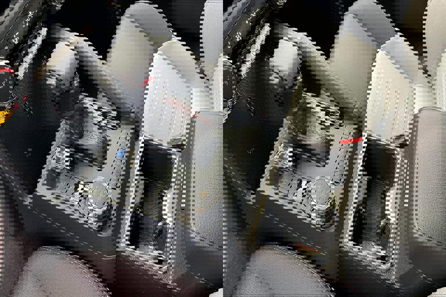 New 2025 Toyota Tacoma TRD Sport image 8