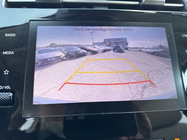 Used 2023 Hyundai Tucson SEL w/ Convenience Package image 16