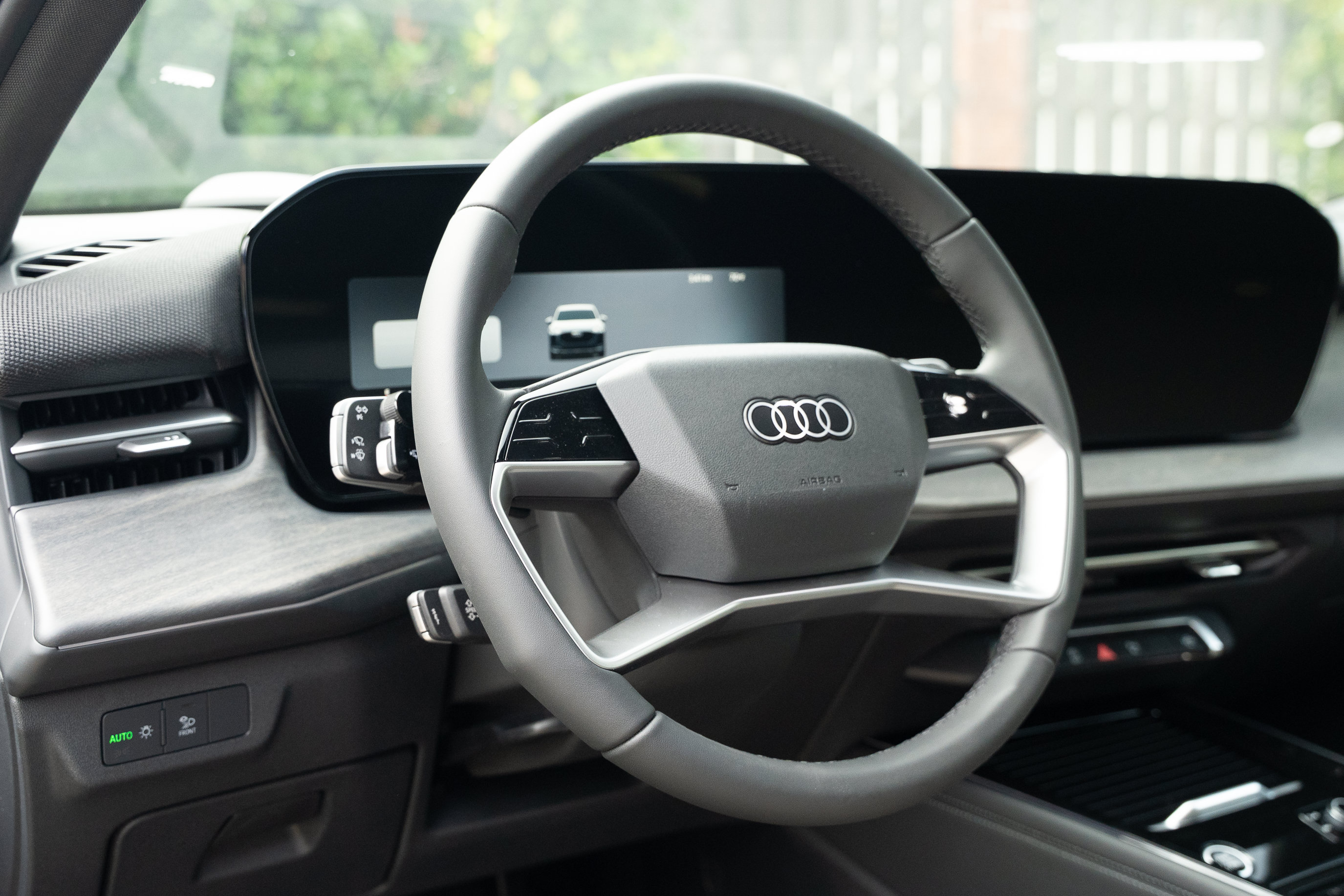 New 2026 Audi Q3 quattro 2.0T AWD/4WD image 8
