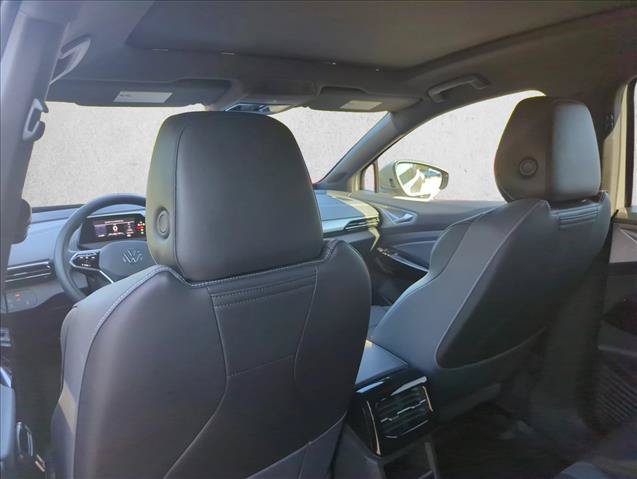 Certified 2023 Volkswagen ID.4 Pro S RWD image 26