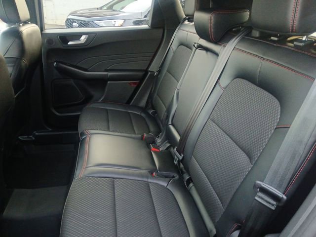 Certified 2023 Ford Escape ST-Line Select w/ Tech Pack #2 image 45