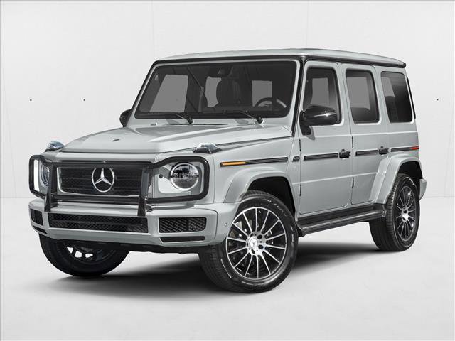 Used 2023 Mercedes-Benz G 550
