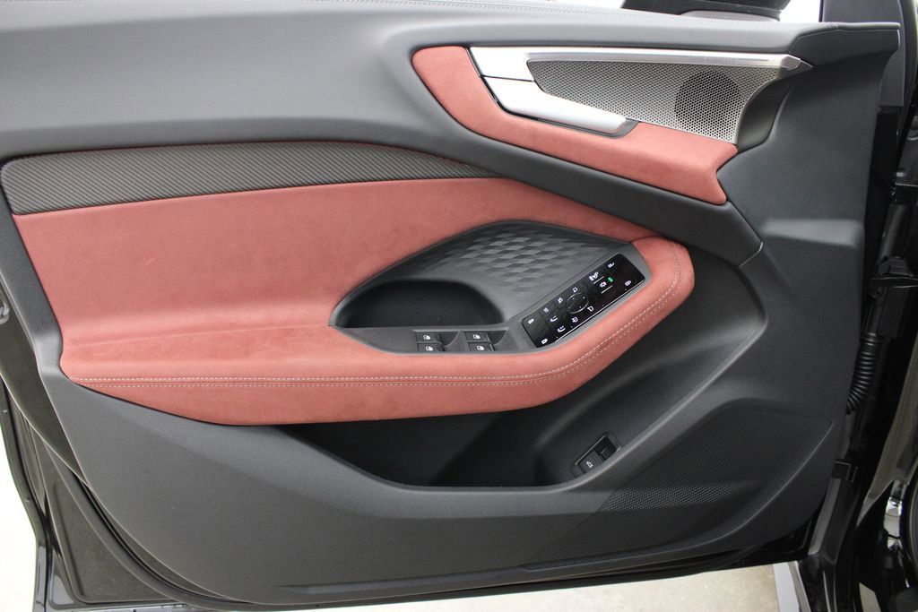 New 2026 Audi S5 Prestige AWD/4WD image 17