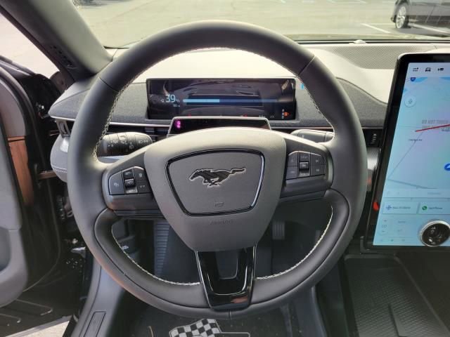 New 2025 Ford Mustang Mach-E GT image 27