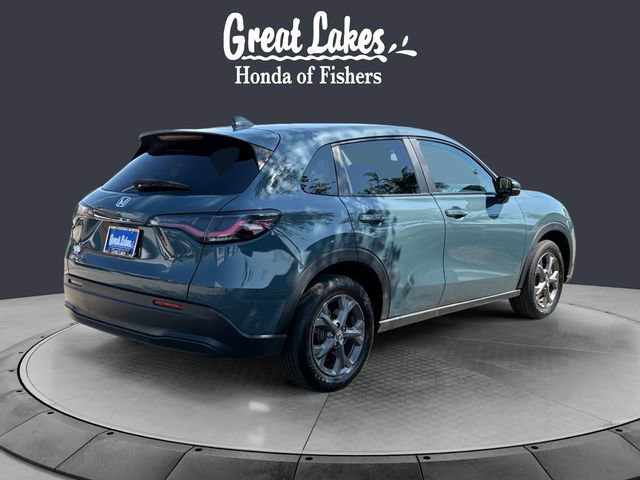 Used 2026 Honda HR-V LX image 5