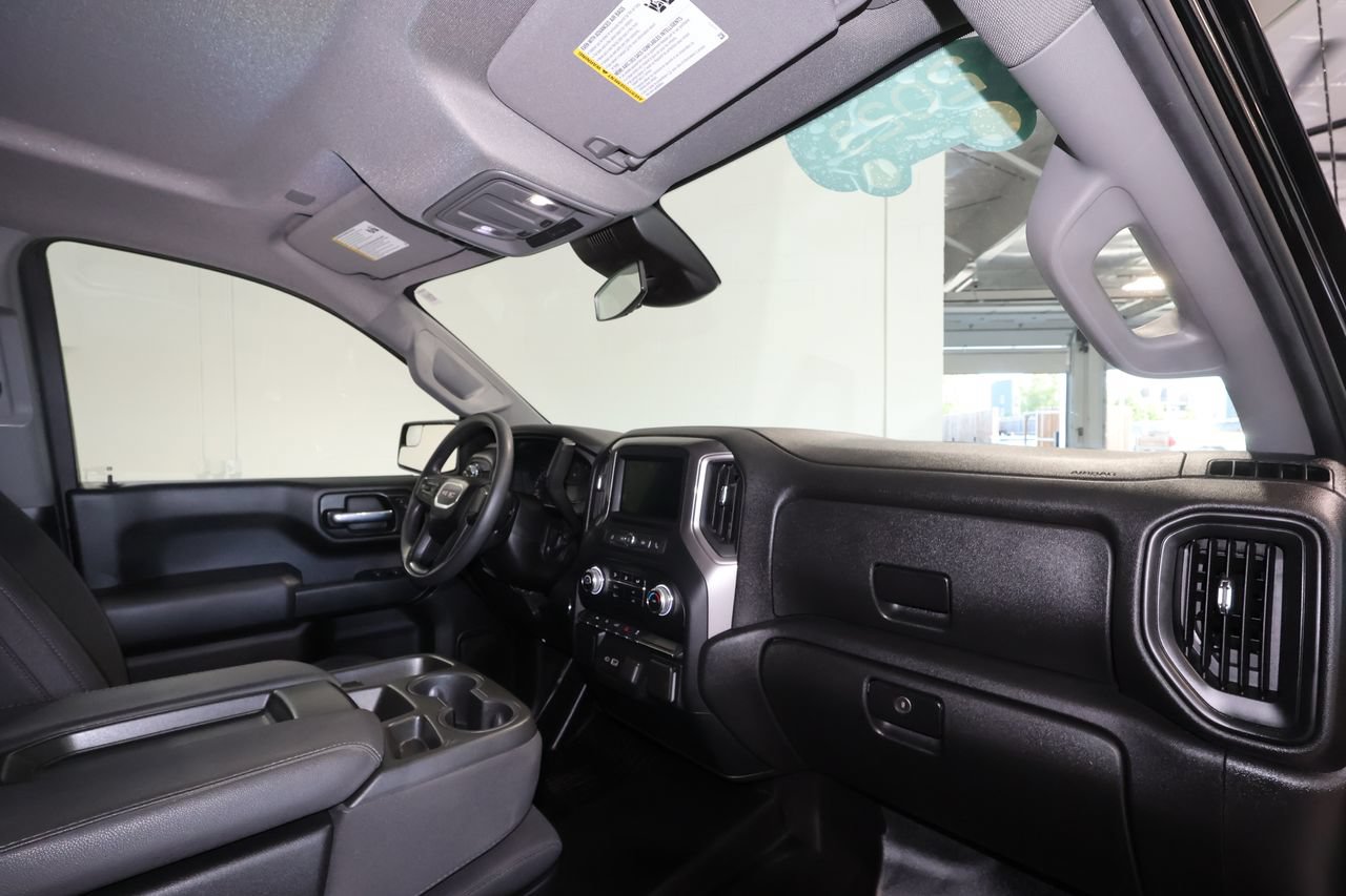 Certified 2023 GMC Sierra 1500 Pro w/ Pro Value Package AWD/4WD image 27