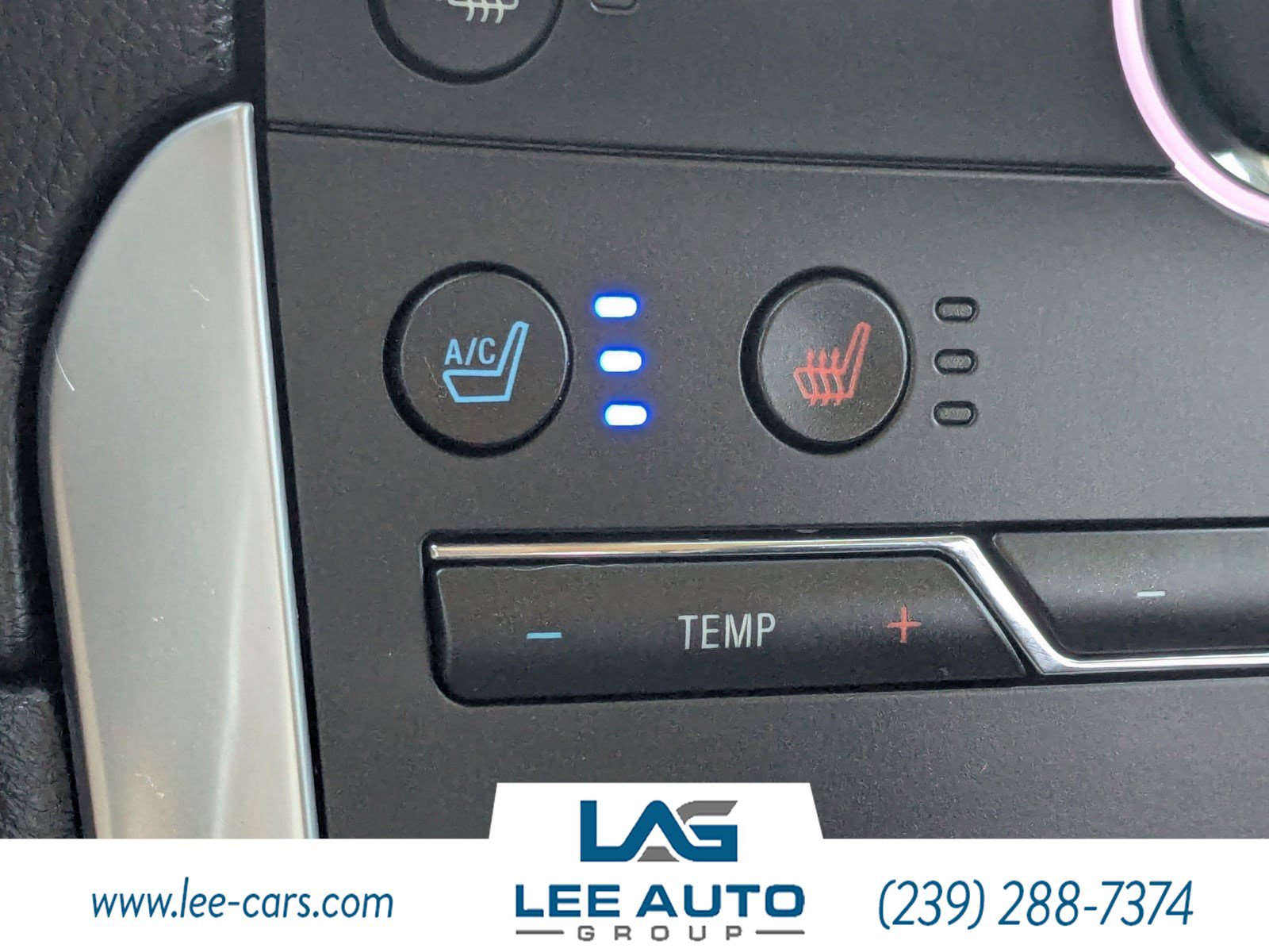 Used 2015 Ford Edge Sport w/ Equipment Group 401A image 27