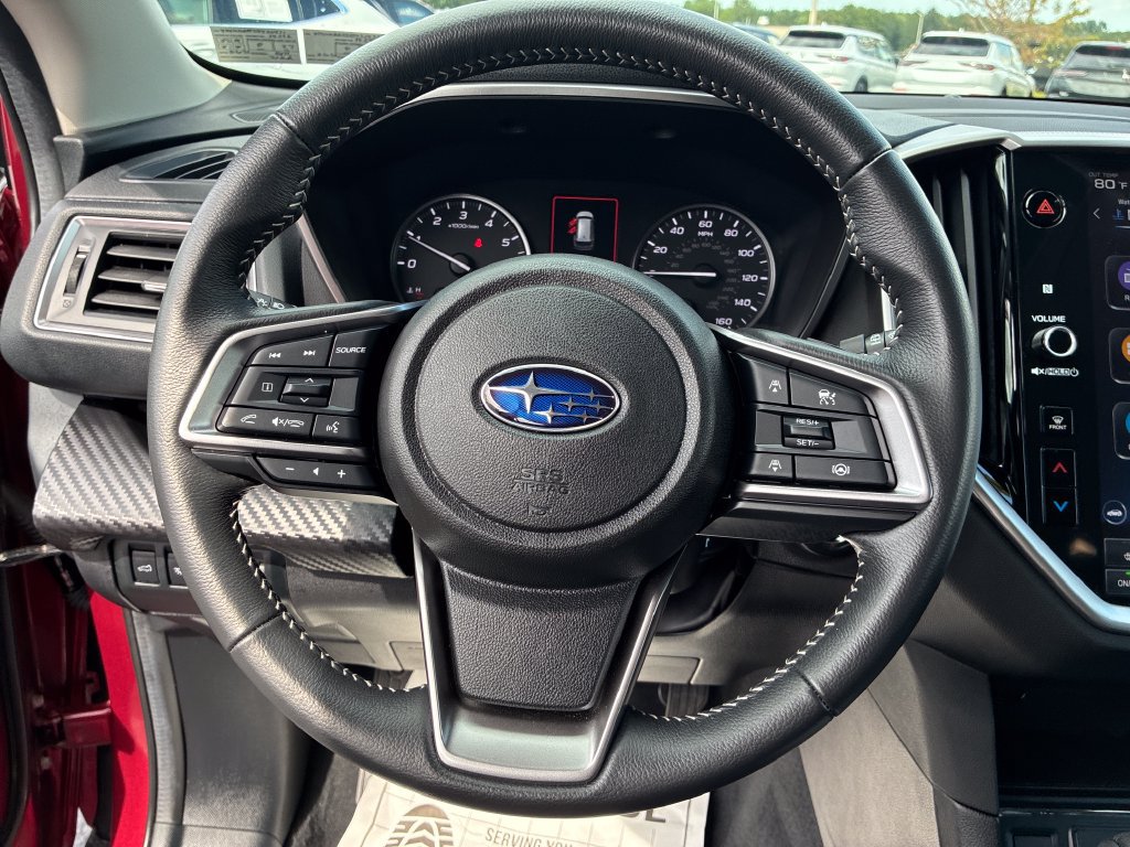 Used 2025 Subaru Ascent Premium AWD/4WD image 24
