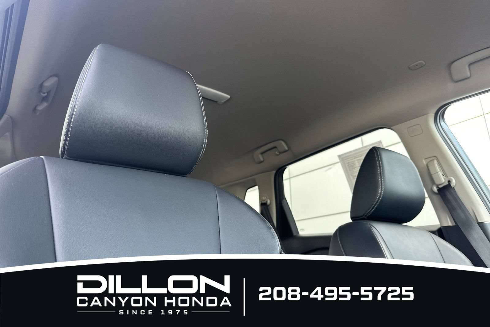 Used 2026 Nissan Rogue SL AWD/4WD image 20