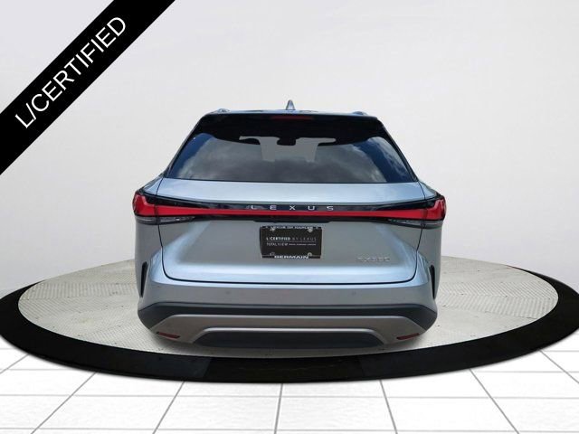 Used 2023 Lexus RX 350 FWD w/ Accessory Package (Z1) image 5