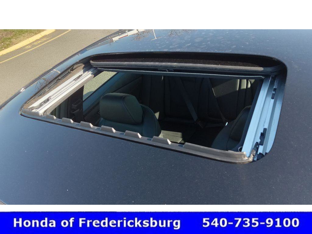 Certified 2025 Honda Accord Sport image 8