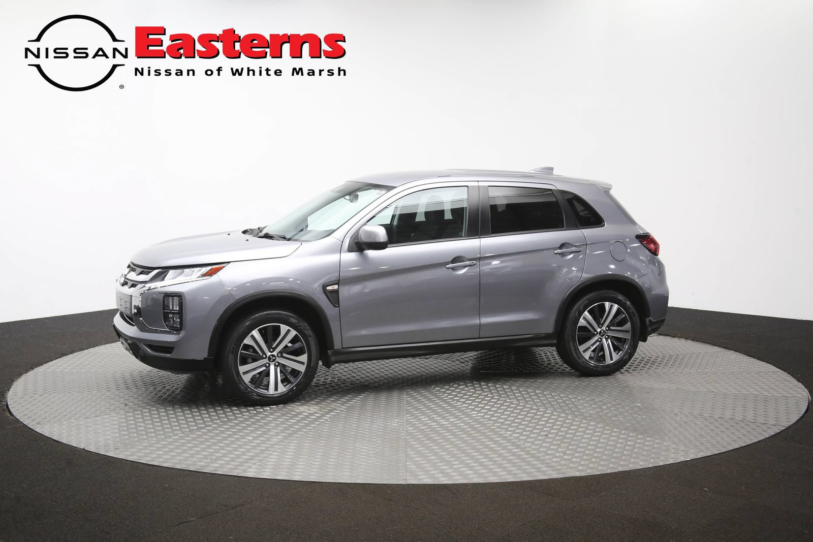 Used 2022 Mitsubishi Outlander Sport ES AWD/4WD image 57