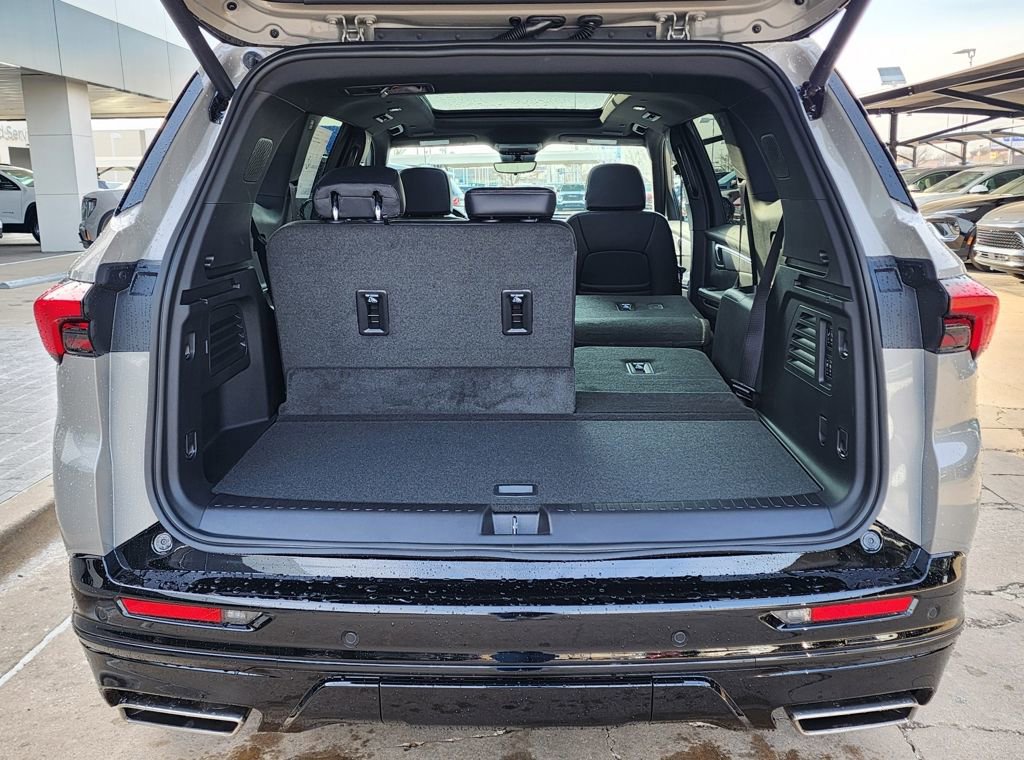 New 2026 Buick Enclave Sport Touring w/ Super Cruise Package image 53