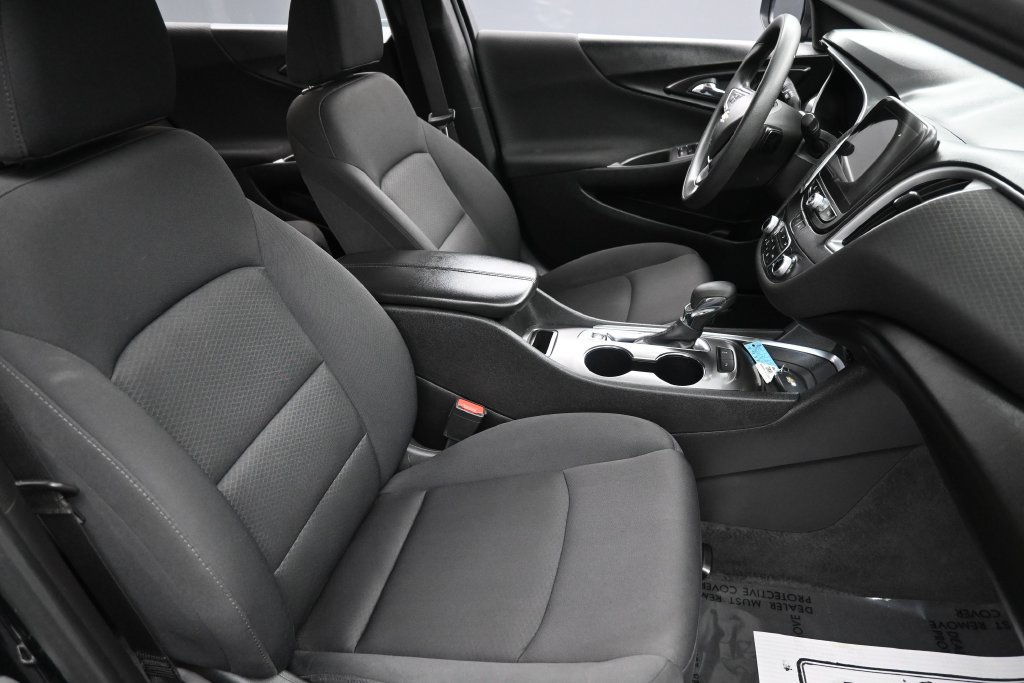 Used 2024 Chevrolet Malibu LT FWD image 26