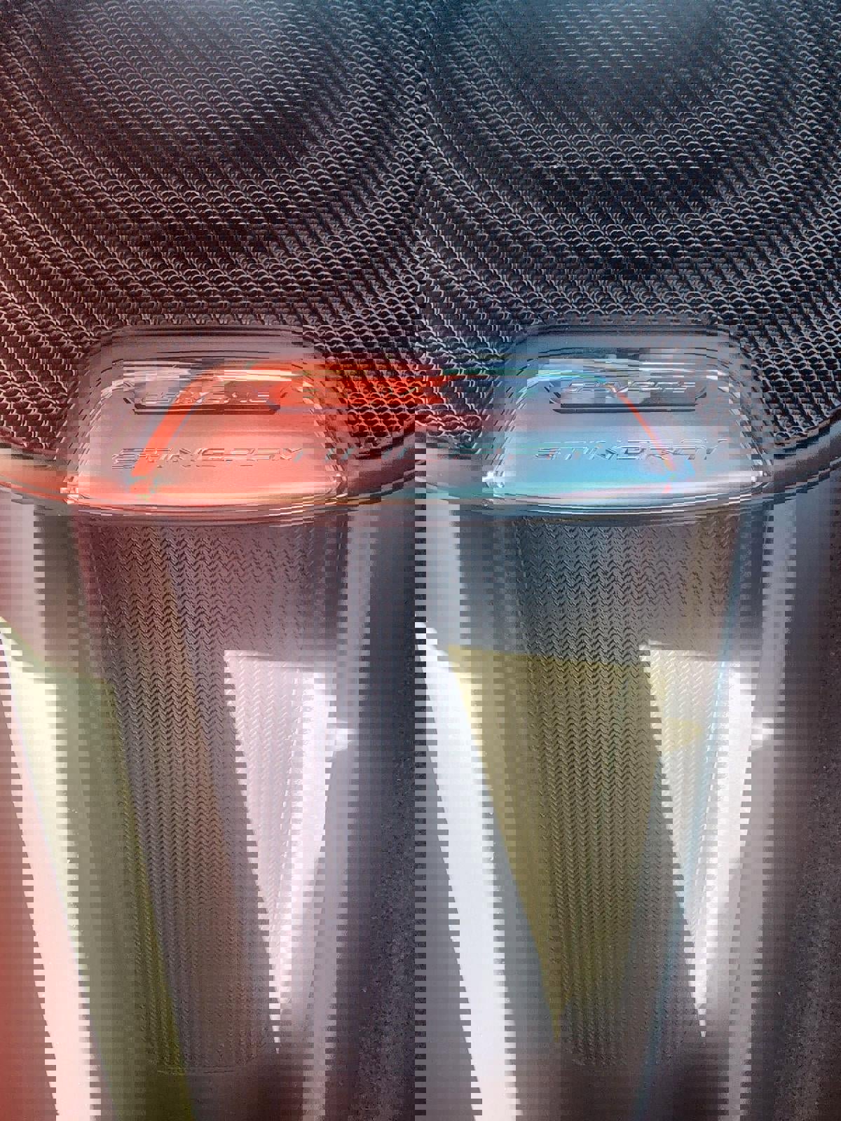 New 2026 Chevrolet Corvette Stingray Coupe w/ 1LT image 11