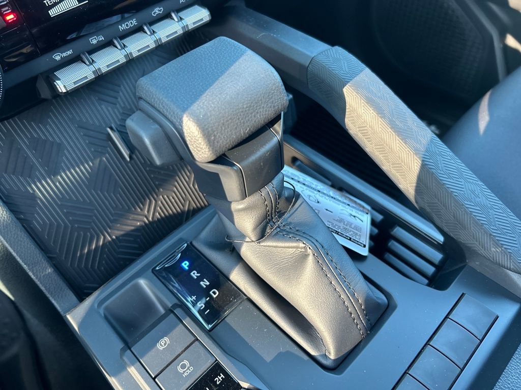 New 2026 Toyota Tacoma SR5 image 16