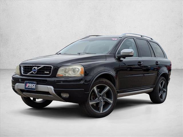 Used 2013 Volvo XC90 3.2 R-Design FWD image 2