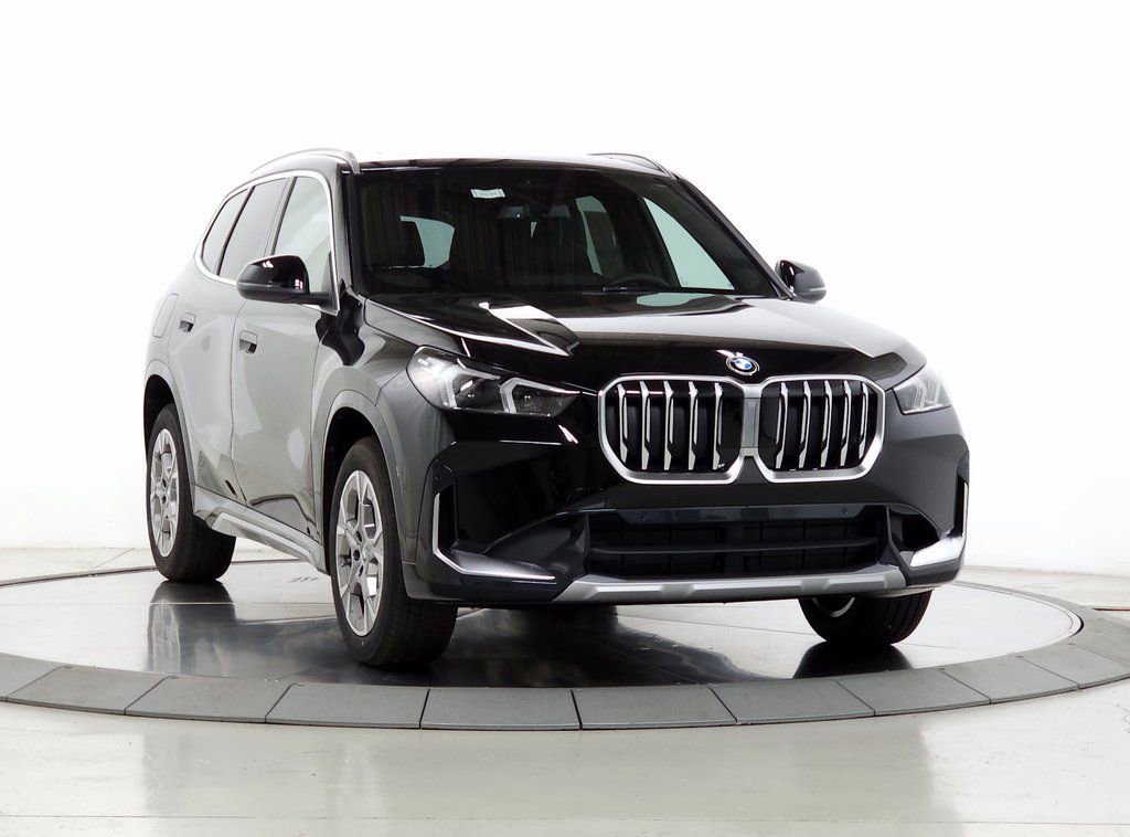 Used 2025 BMW X1 xDrive28i w/ Convenience Package AWD/4WD image 1