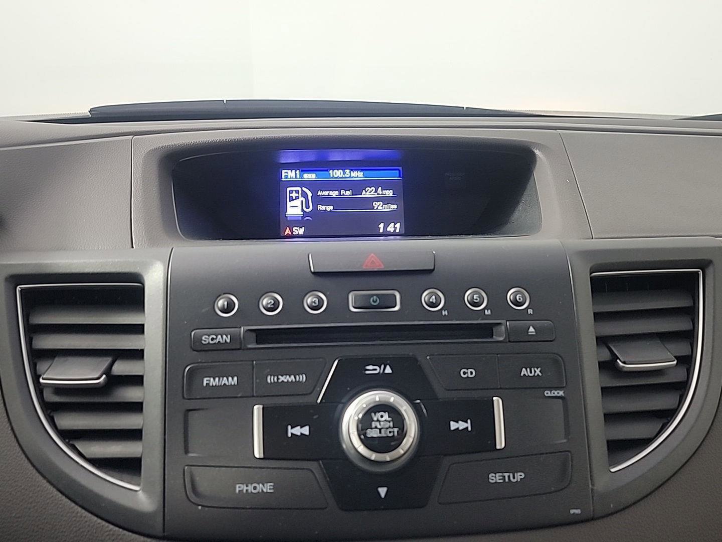 Used 2012 Honda CR-V EX-L image 31