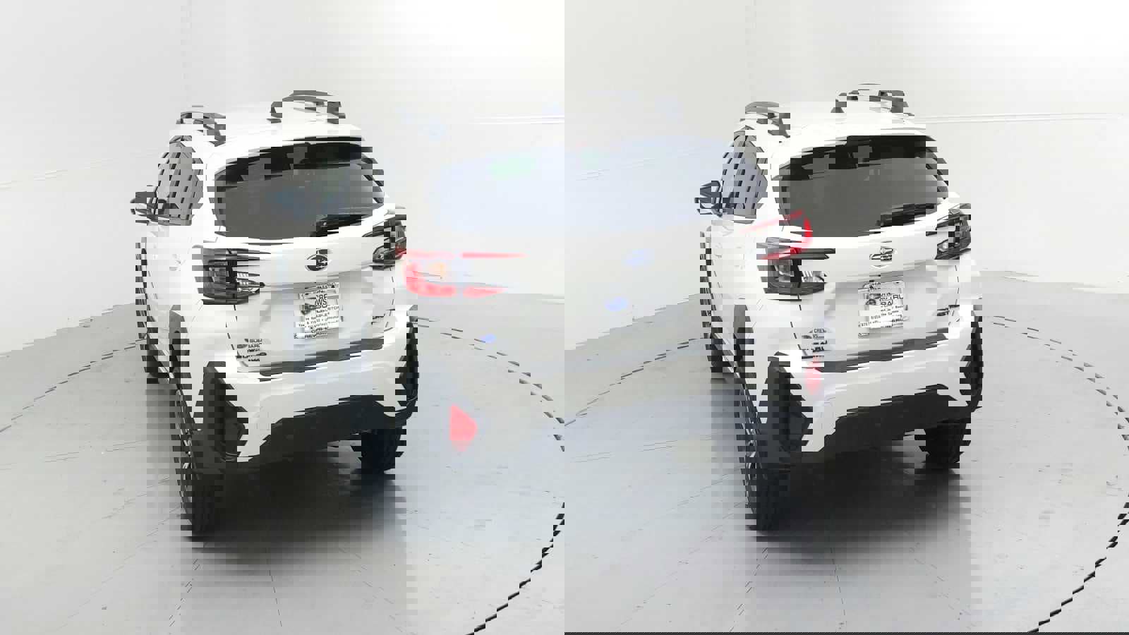 New 2026 Subaru Crosstrek 2.0i Premium image 8