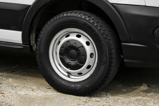 Used 2023 Ford Transit 250 w/ Load Area Protection Package image 50