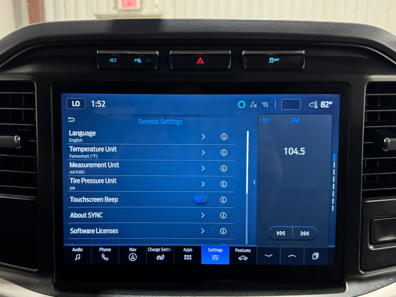 Used 2023 Ford F150 Lightning XLT image 48