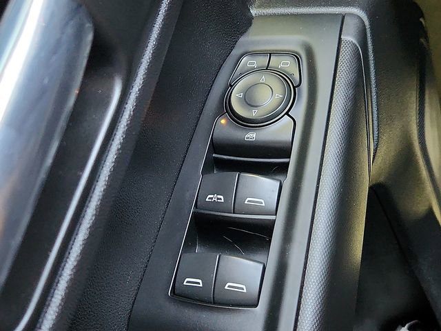 Used 2023 Chevrolet Silverado 1500 Custom Trail Boss w/ LPO, Dark Essentials Package image 20