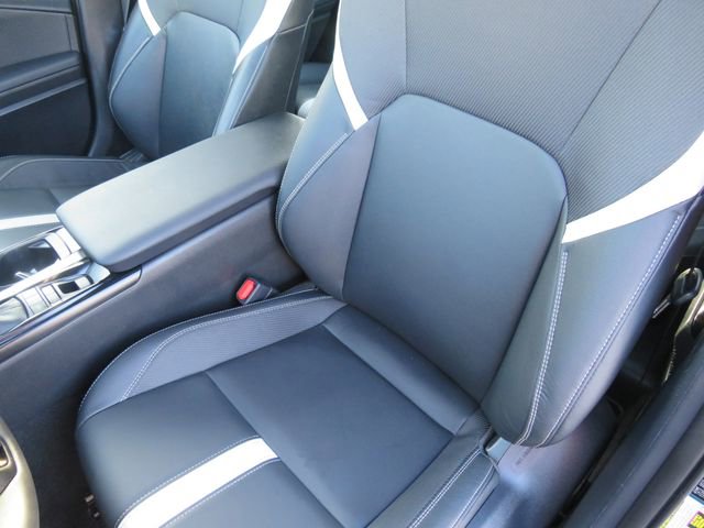 Certified 2025 Toyota Camry SE FWD image 17