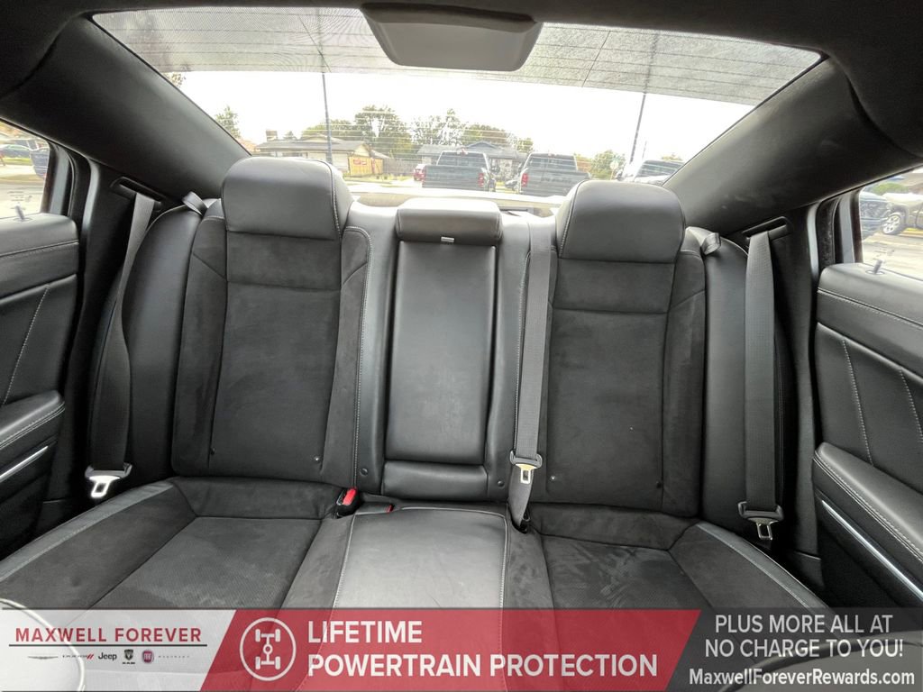 Used 2022 Dodge Charger Scat Pack image 5