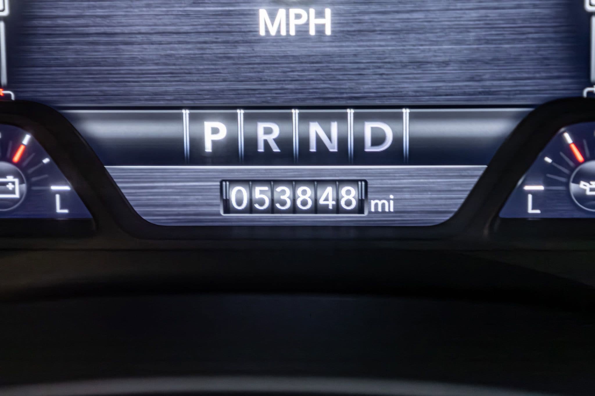 Used 2019 RAM 1500 Big Horn AWD/4WD image 17