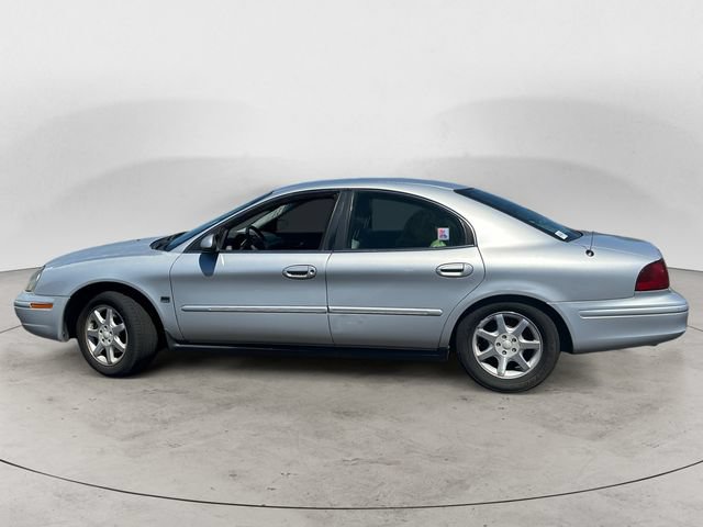 Used 2002 Mercury Sable LS Premium FWD image 8