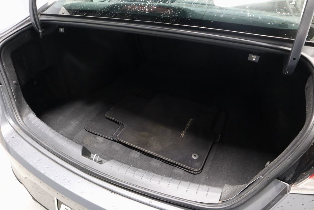 Used 2018 Hyundai Sonata Sport image 17