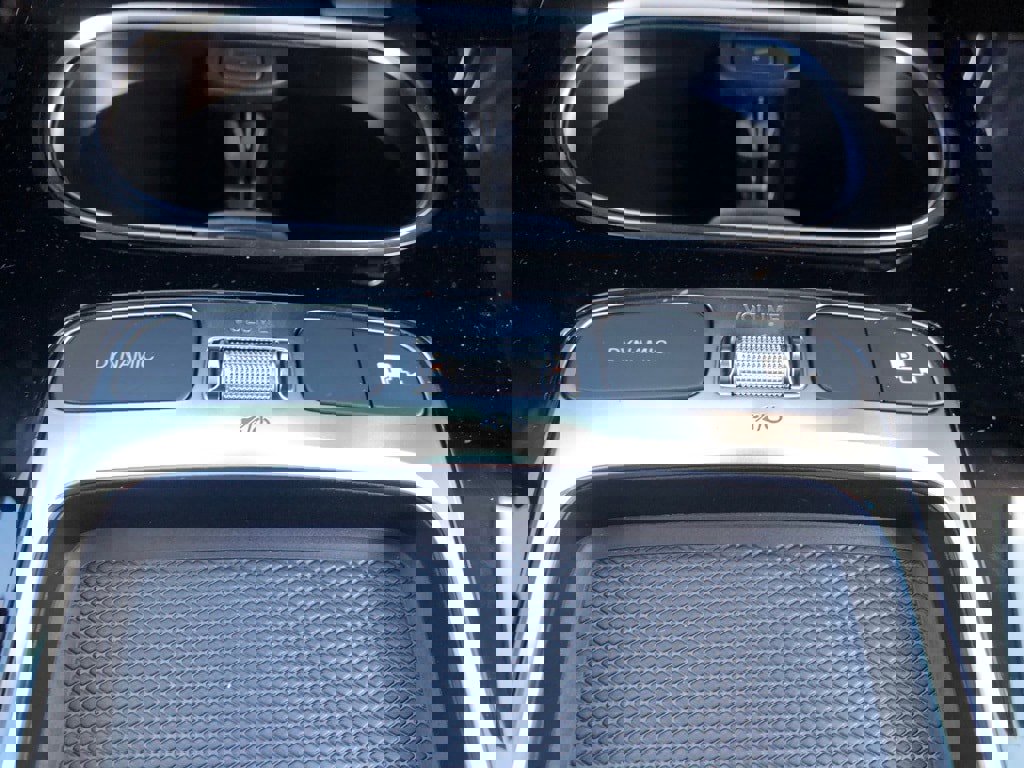 New 2026 Mercedes-Benz CLA 250 4MATIC image 33