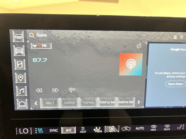 Certified 2024 GMC Hummer EV 3X w/ Battery Pack, 24 Module Pack image 12