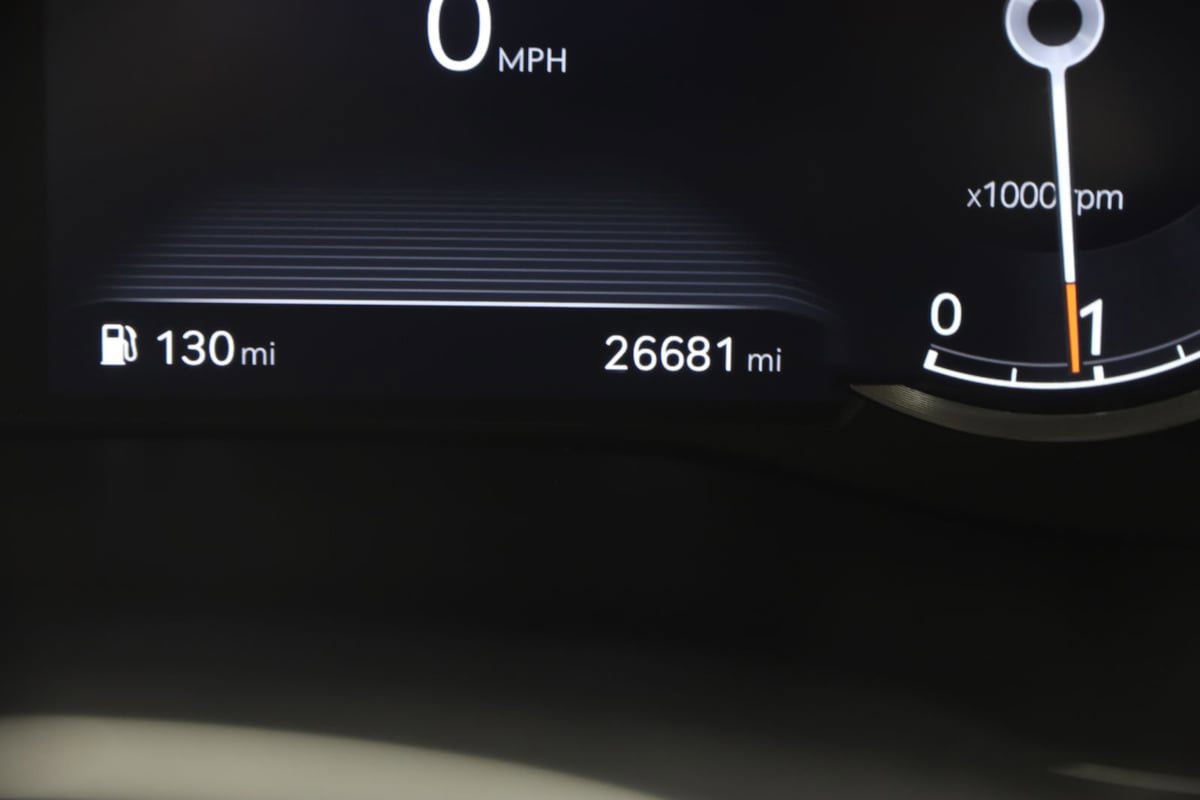 Used 2023 Genesis G70 2.0T w/ Sport Prestige Package AWD/4WD image 40