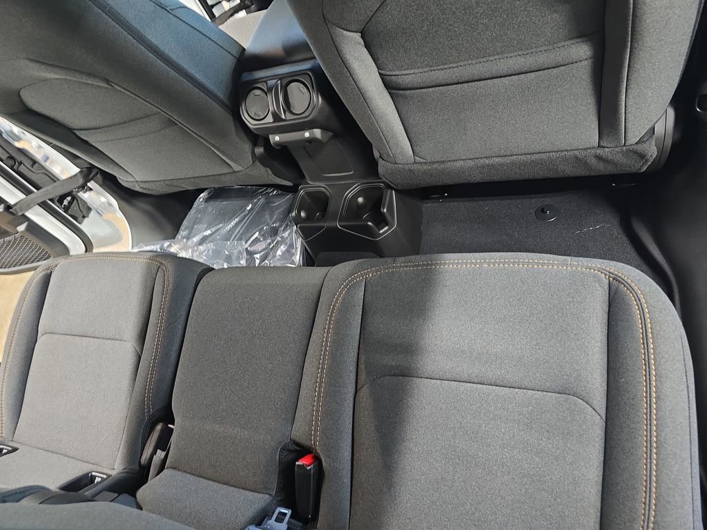 New 2026 Jeep Gladiator Sport AWD/4WD image 12