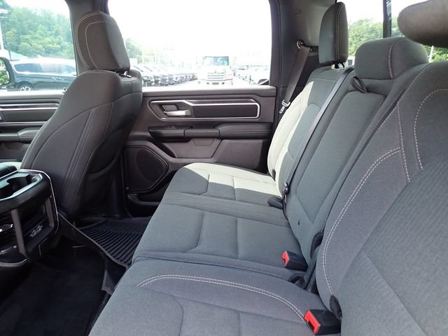 Used 2023 RAM 1500 Big Horn AWD/4WD image 15