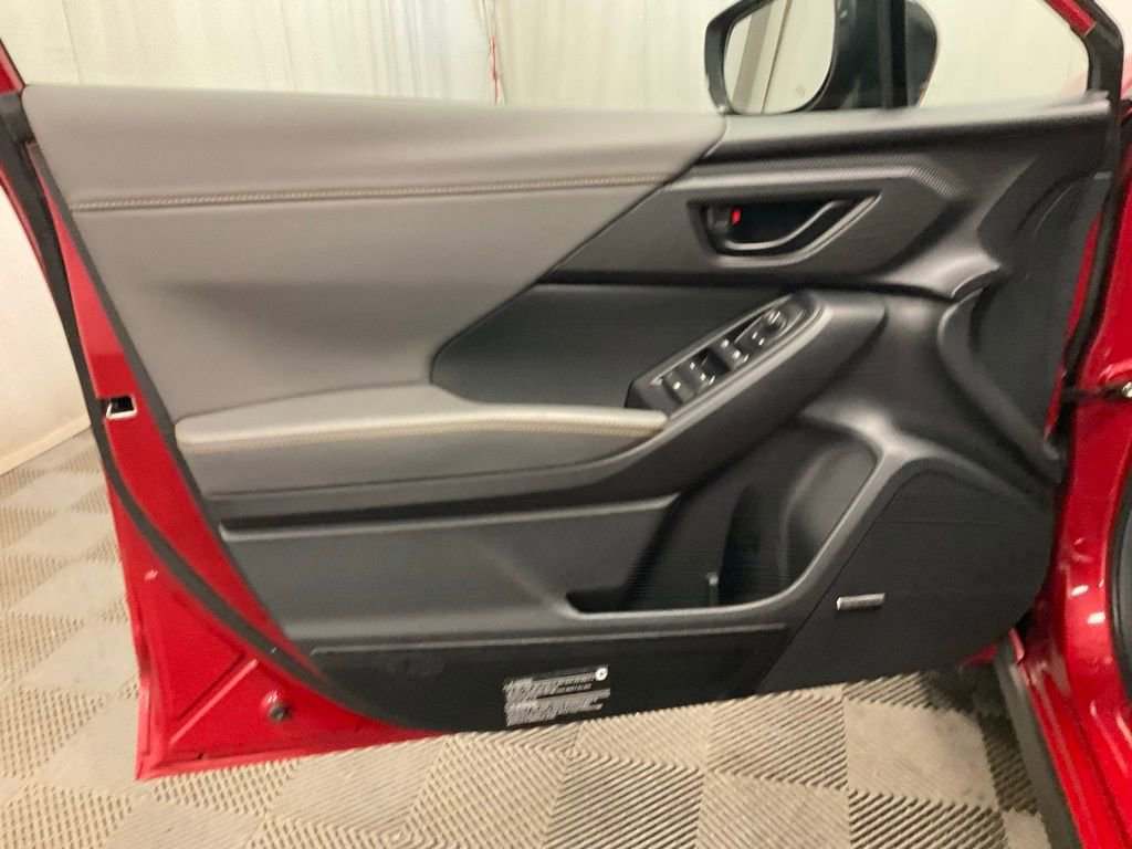 Used 2024 Subaru Crosstrek 2.5i Wilderness image 10