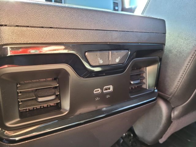 Used 2026 Chevrolet Silverado 1500 ZR2 image 15